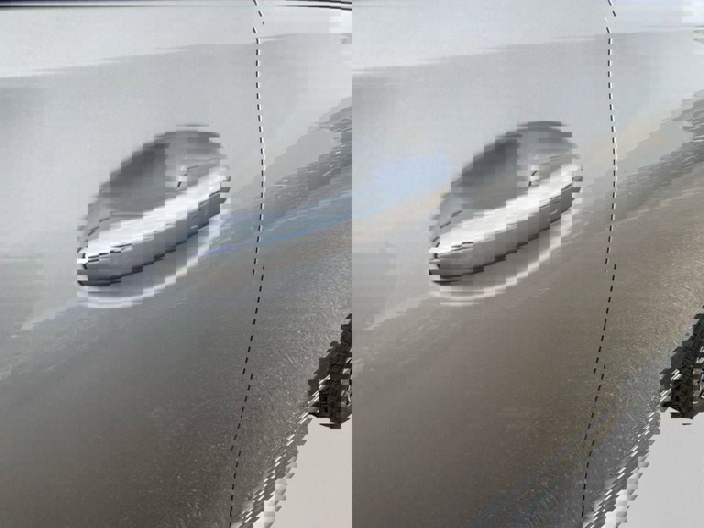 Used 2024 Mercedes-Benz C 300 C 300 Exclusive AMG Line Nigh image 16