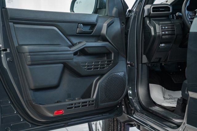 New 2026 Toyota Tacoma SR image 33