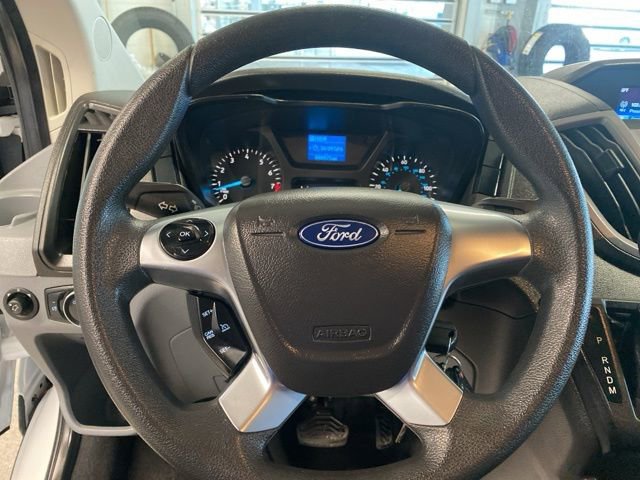 Used 2019 Ford Transit 350 XLT RWD image 14