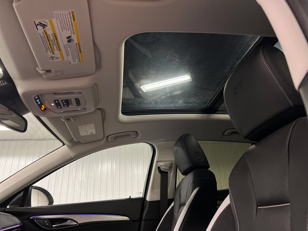New 2026 Buick Envision Sport Touring AWD/4WD image 27