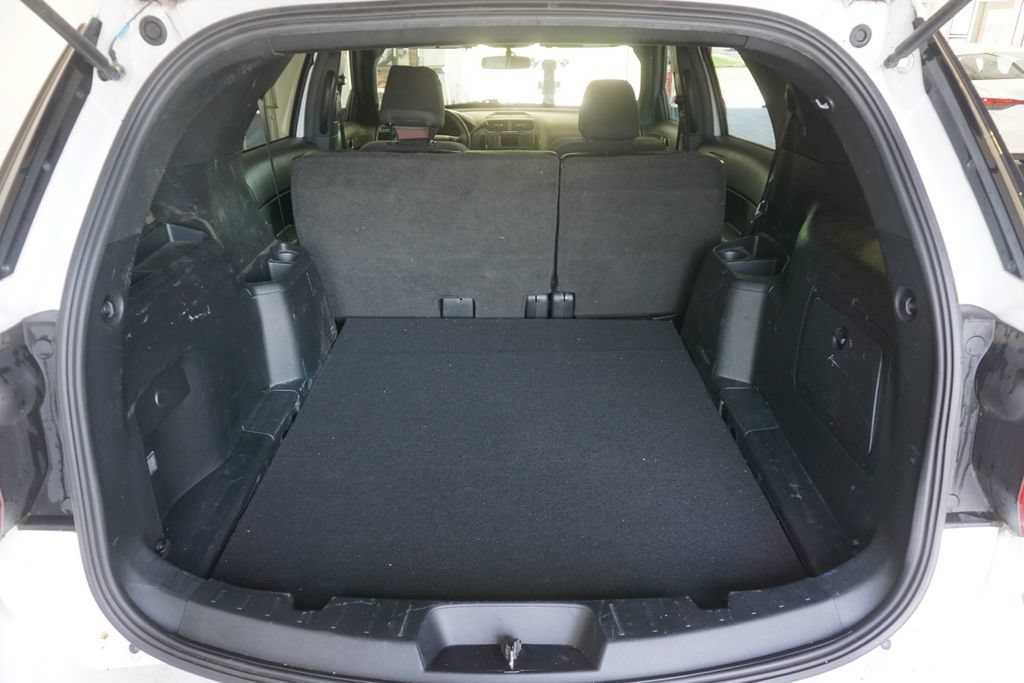 Used 2019 Ford Explorer 4WD Police Interceptor image 14