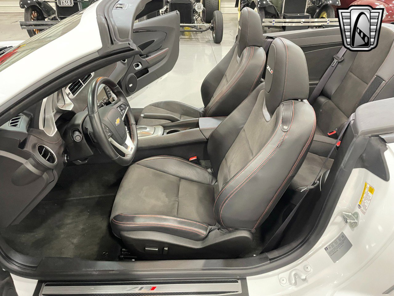 Used 2013 Chevrolet Camaro ZL1 image 16