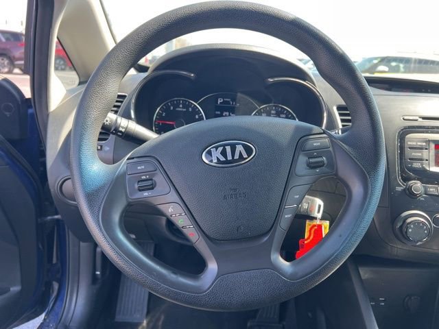 Used 2017 Kia Forte LX image 13