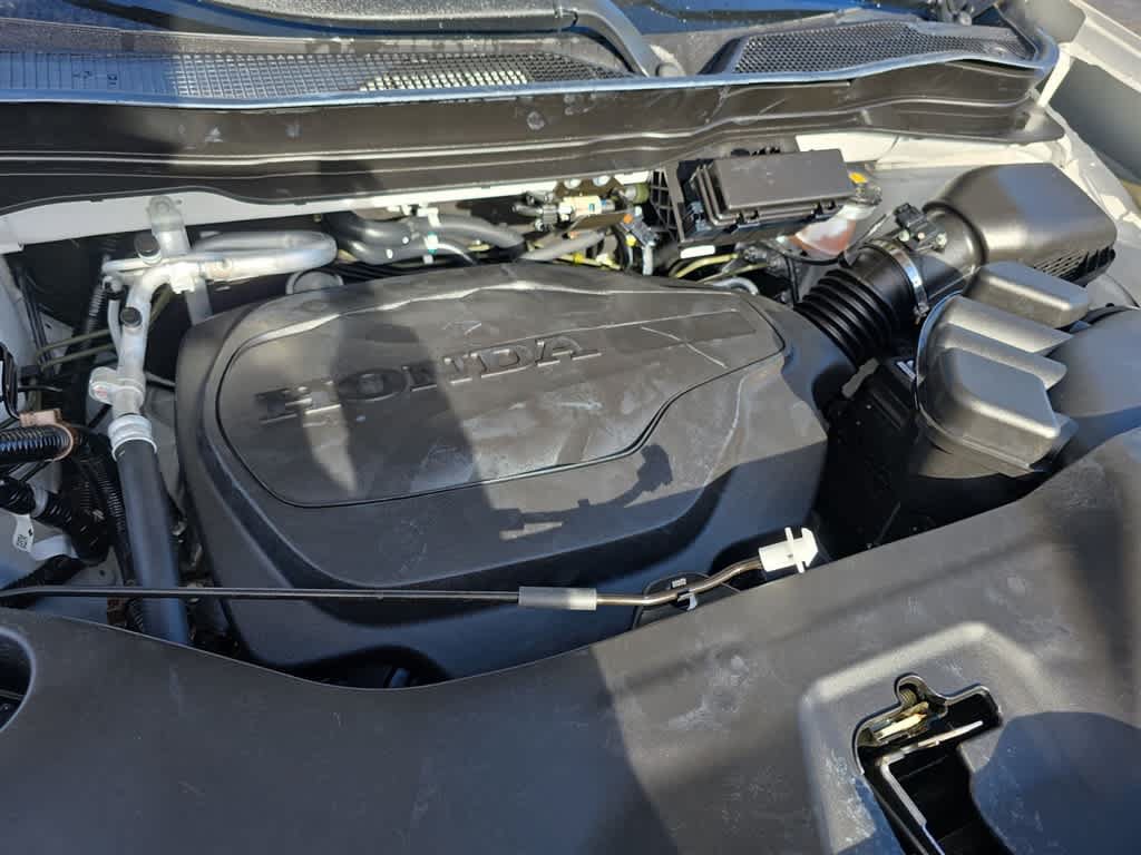Certified 2026 Honda Ridgeline TrailSport image 29