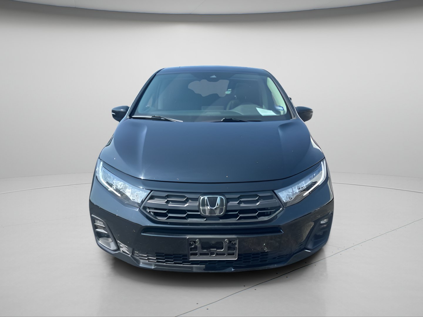 Used 2025 Honda Odyssey EX-L image 3