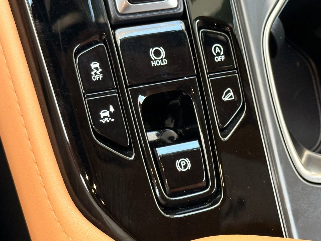 Used 2024 Lexus NX 350 AWD w/ Cold Area Package image 23