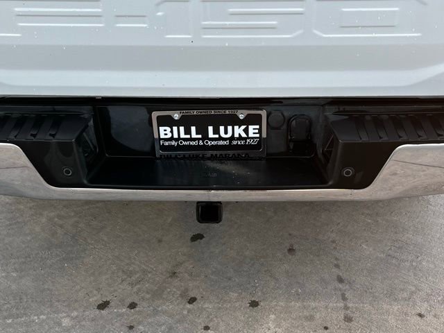 Used 2025 Ford F150 XLT w/ Equipment Group 301A Standard image 10