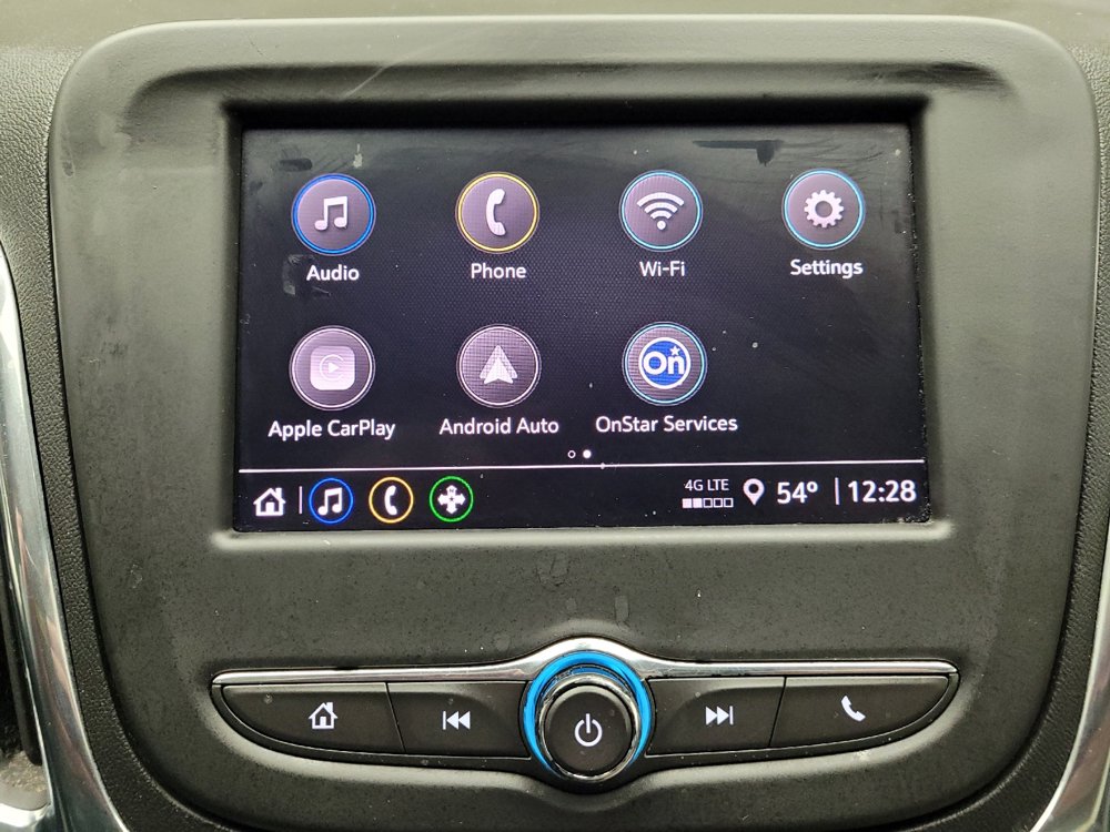 Used 2022 Chevrolet Equinox LS w/ LPO, Floor Liner Package image 25