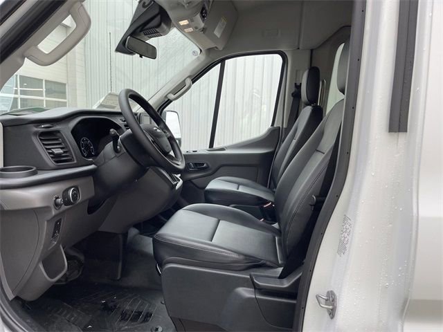 New 2024 Ford Transit 350 XL image 10