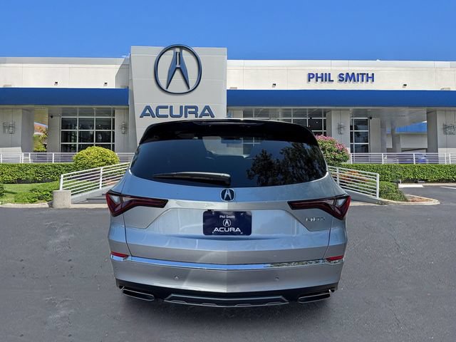 New 2026 Acura MDX FWD w/ Technology Package image 5