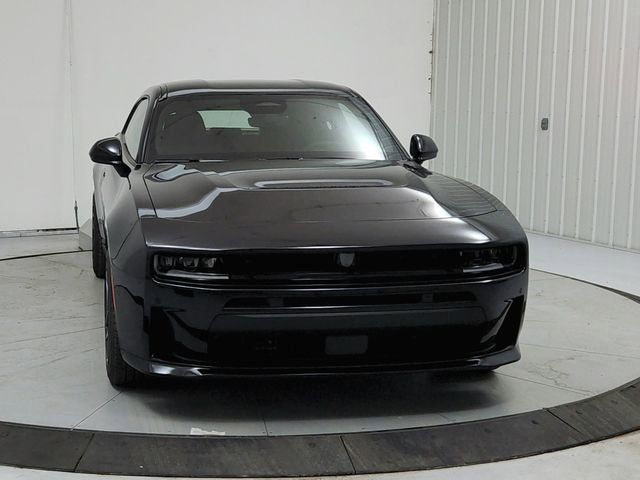 New 2026 Dodge Charger Scat Pack w/ Blacktop Package image 2