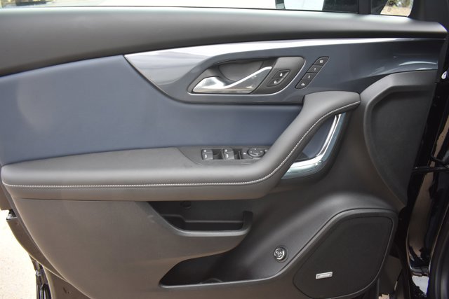 New 2026 Chevrolet Blazer RS w/ Enhanced Convenience Package FWD image 12