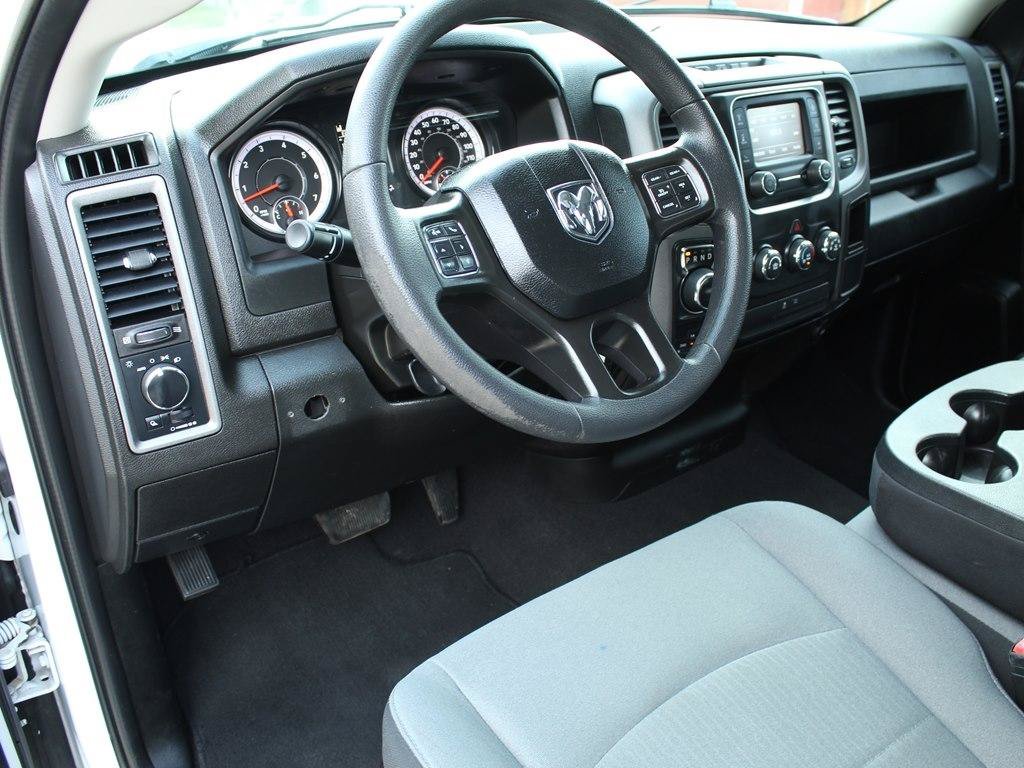 Used 2022 RAM 1500 Tradesman w/ Popular Equipment Group AWD/4WD image 12