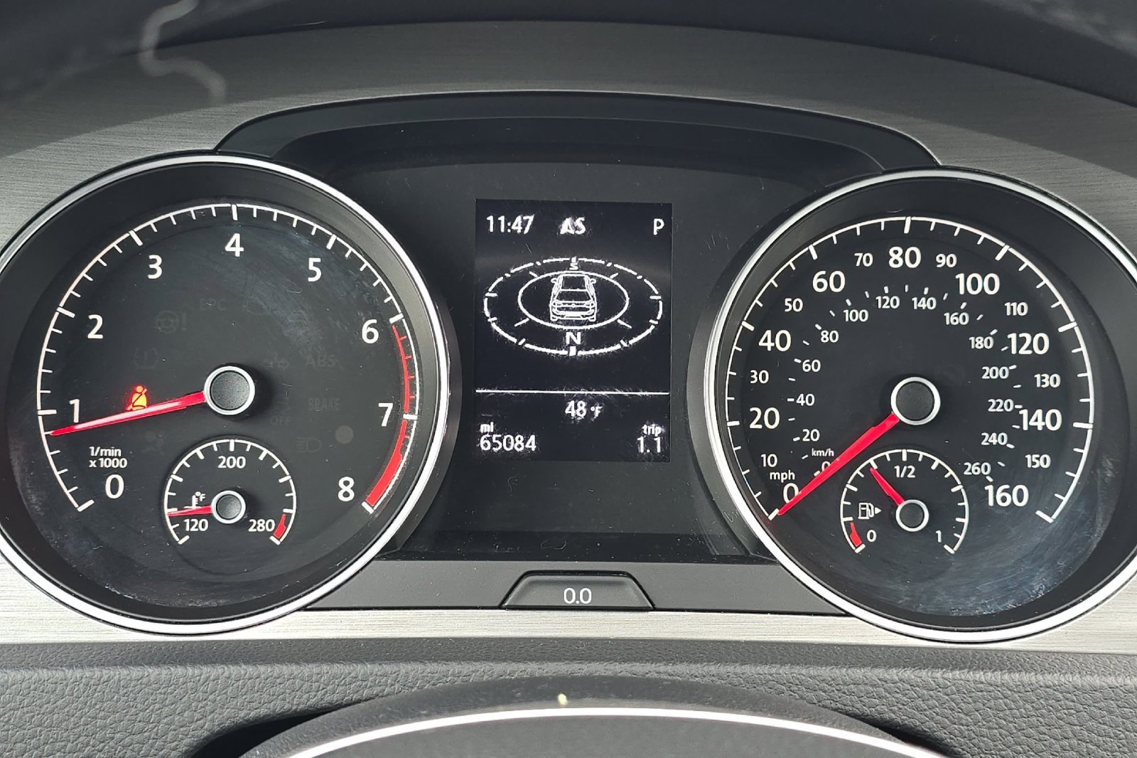 Used 2017 Volkswagen Golf S image 27