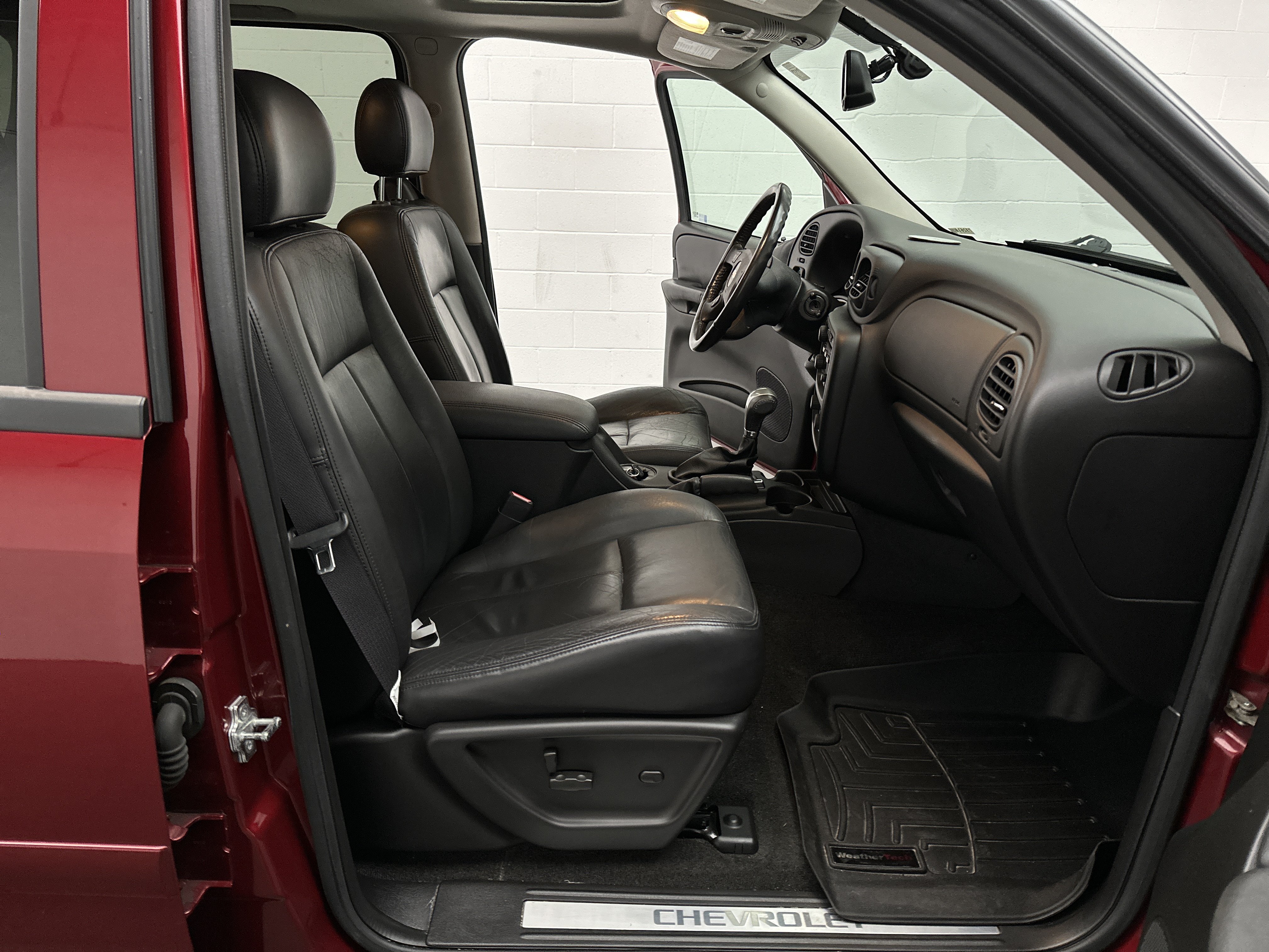 Used 2006 Chevrolet TrailBlazer LT AWD/4WD image 23