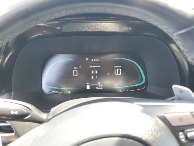 Used 2023 Hyundai Palisade SEL AWD/4WD image 26