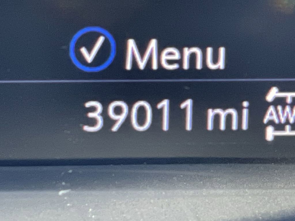 Certified 2022 Cadillac XT5 Premium Luxury image 23