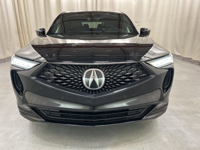 Used 2023 Acura MDX A-Spec AWD/4WD image 30