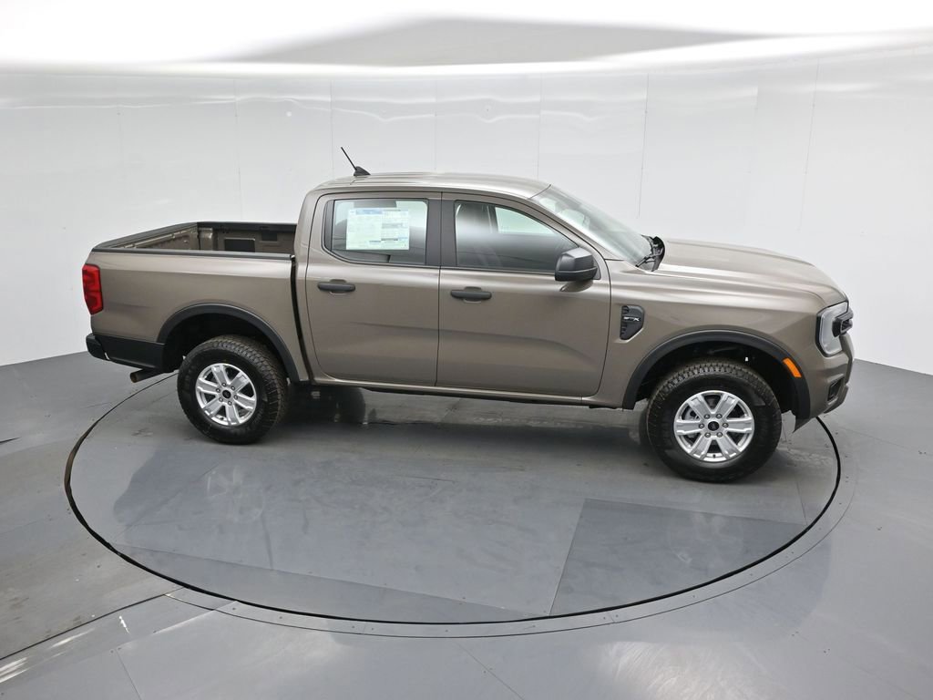 New 2025 Ford Ranger XL RWD image 48