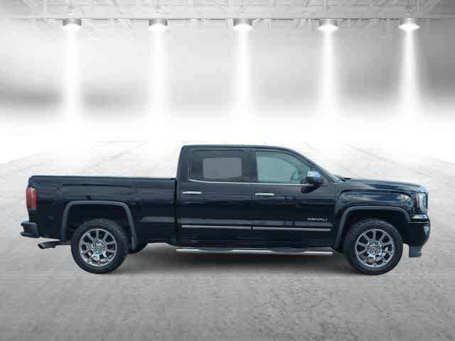 Used 2016 GMC Sierra 1500 Denali AWD/4WD image 9