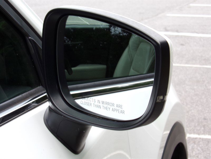 Used 2021 MAZDA CX-5 Grand Touring w/ GT Premium Package AWD/4WD image 14
