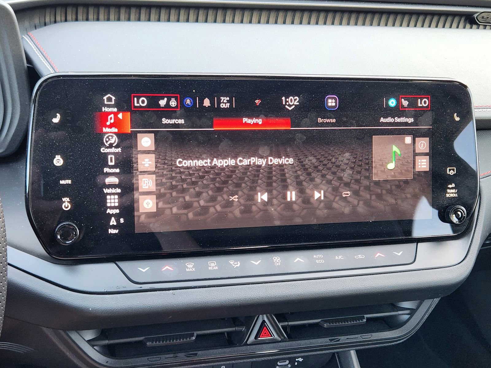 Used 2025 Dodge Charger R/T w/ Quick Order Package 25M R/T image 17