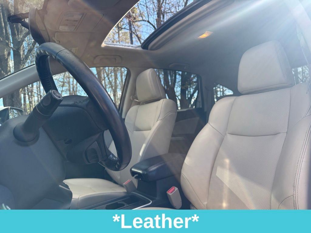 Used 2015 Honda CR-V EX-L image 16