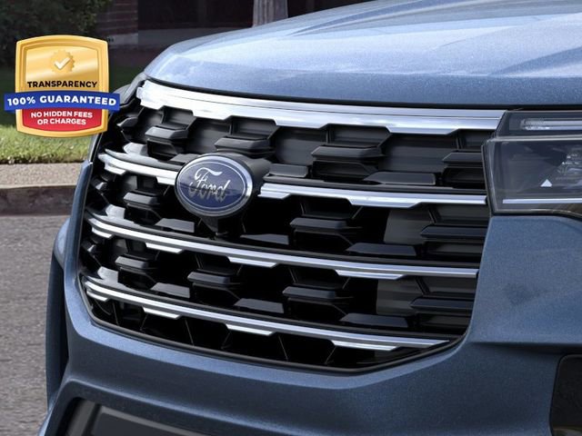 New 2026 Ford Explorer Active image 17