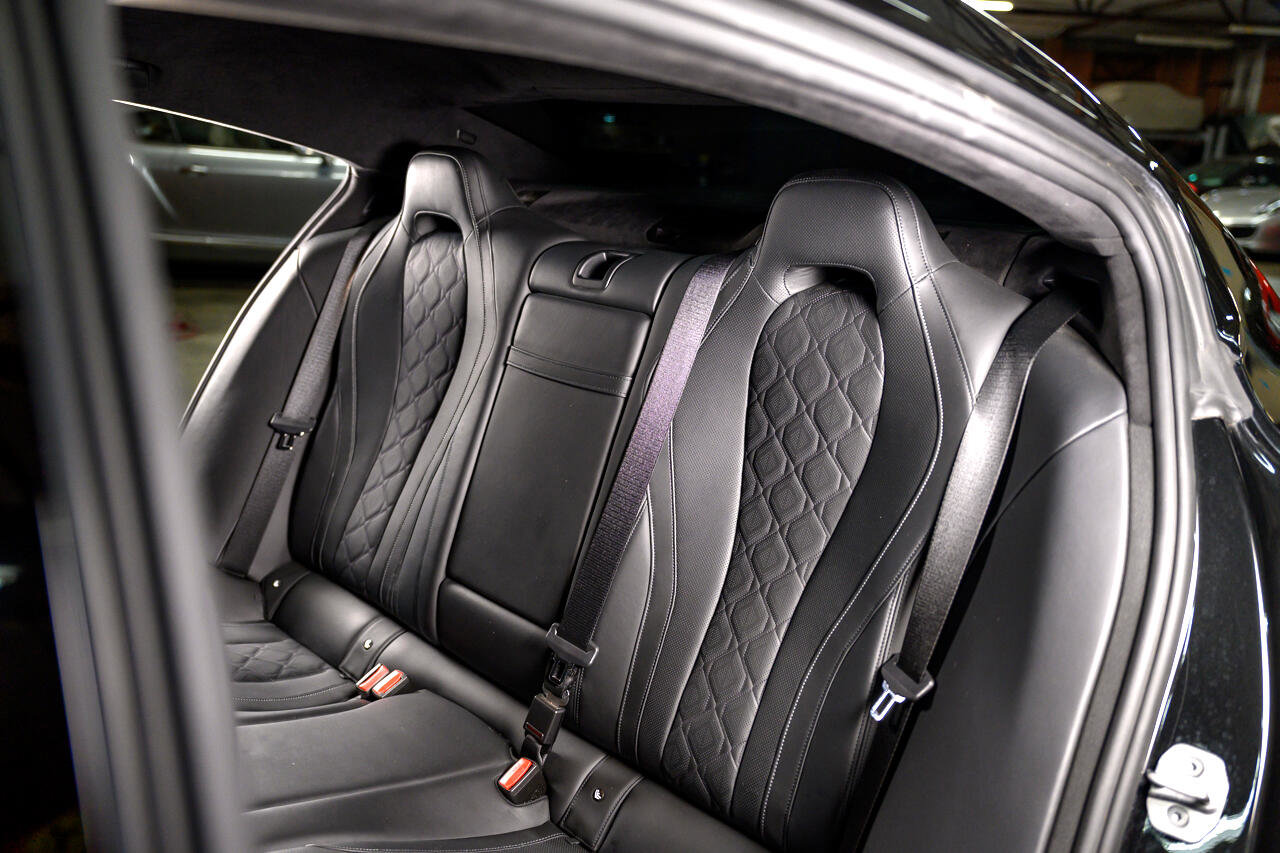 Used 2020 BMW M8 Gran Coupe xDrive AWD/4WD image 45