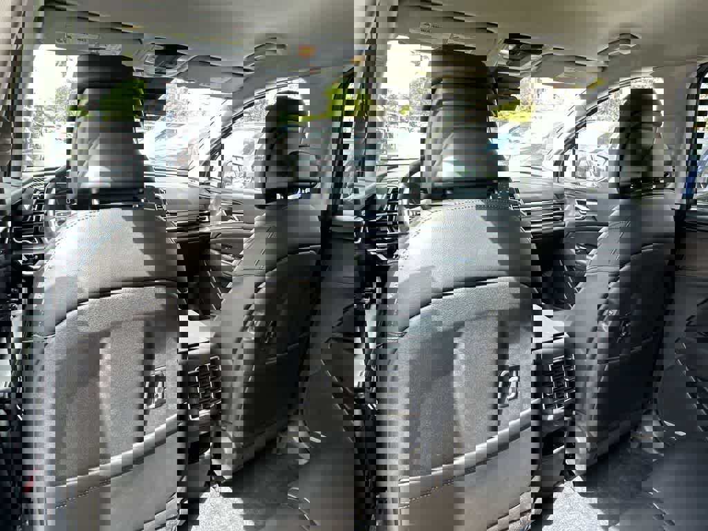 Certified 2024 Kia Sportage EX image 23