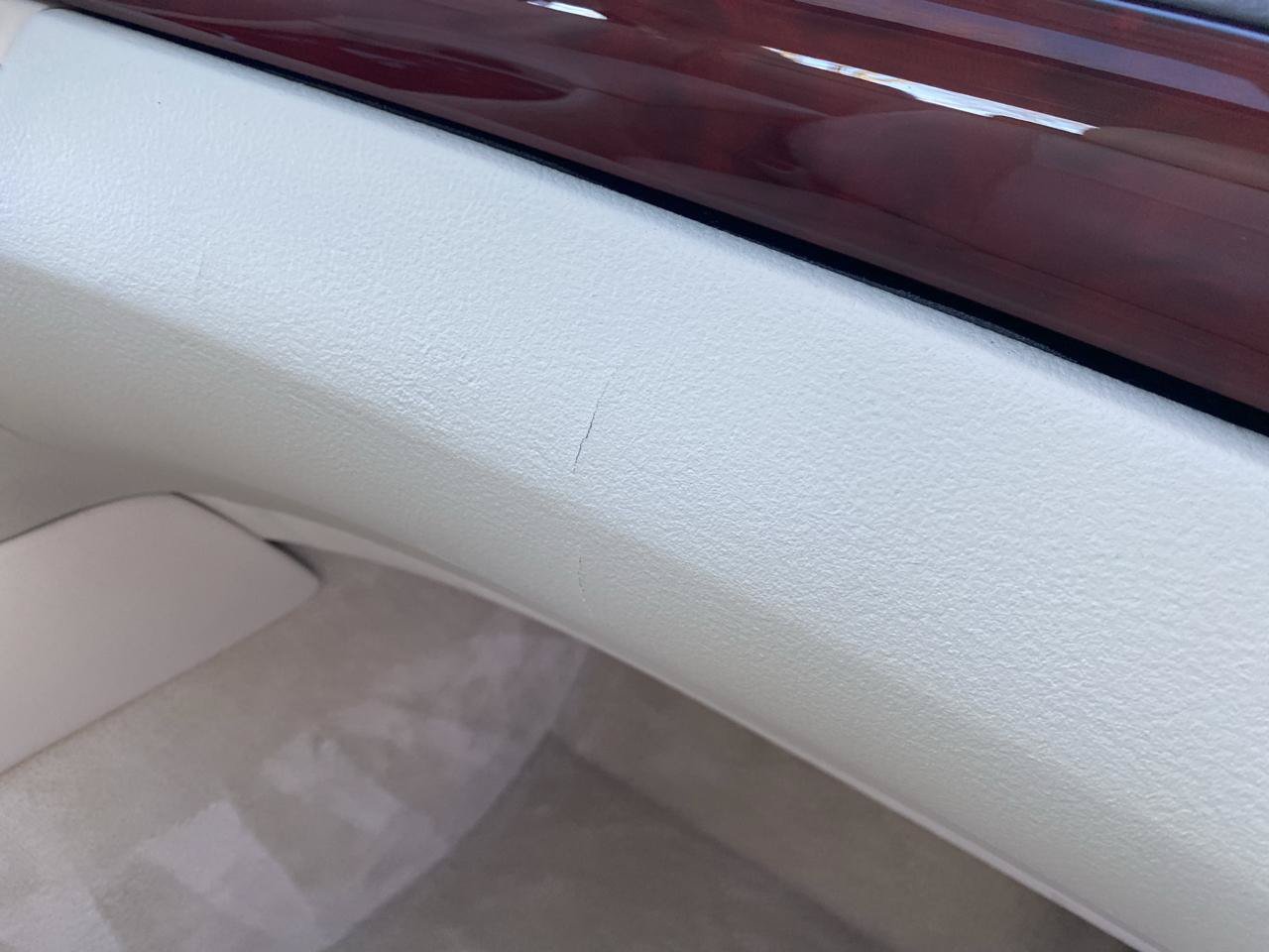 Used 2011 Lexus LS 460 AWD w/ Luxury Value Edition image 52