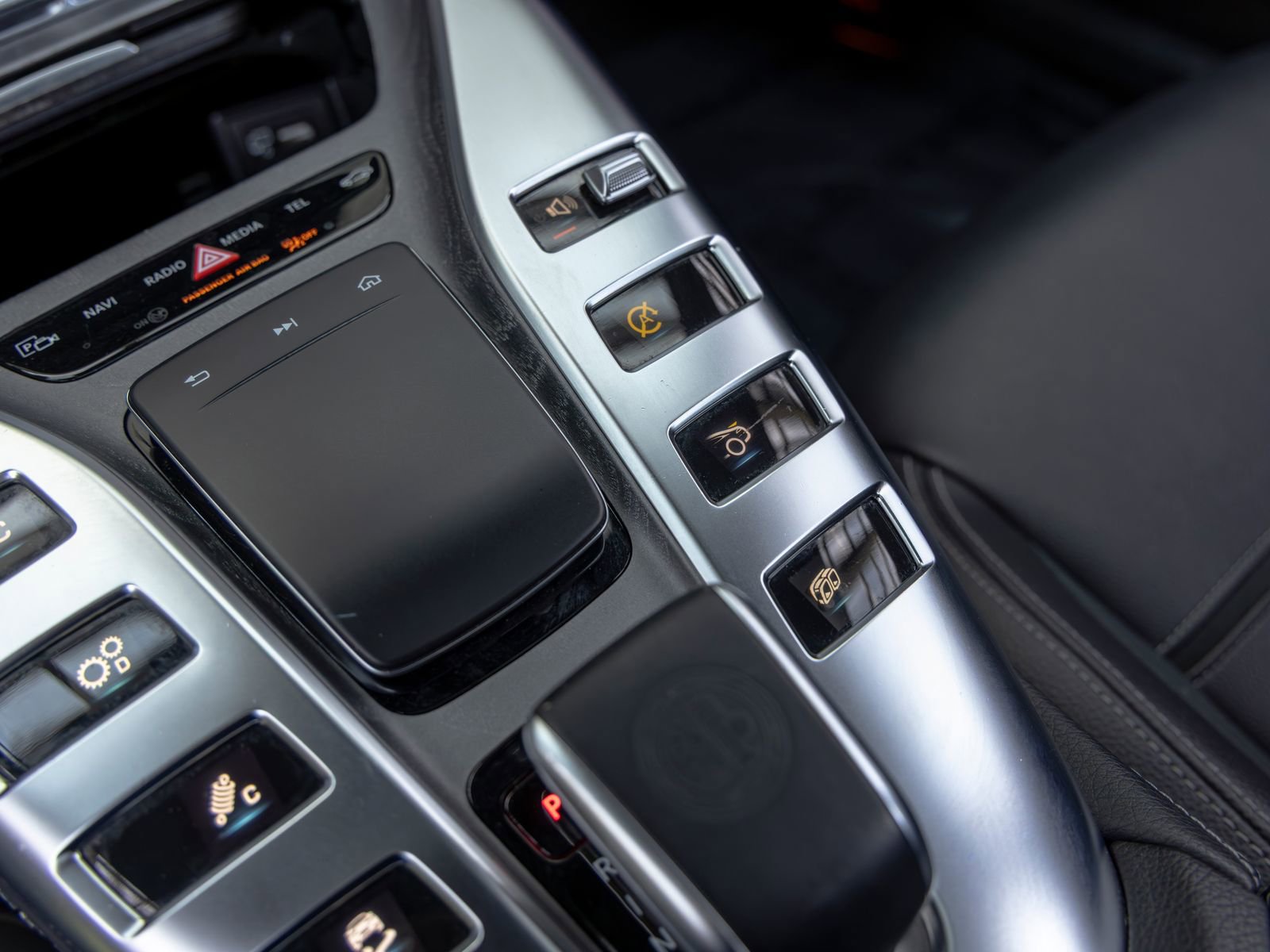 Used 2019 Mercedes-Benz AMG GT 53 image 45