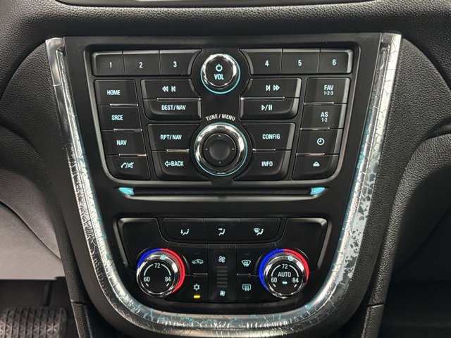 Used 2016 Buick Encore Convenience image 29