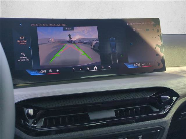 New 2026 BMW 430i Coupe w/ M Sport Package image 13