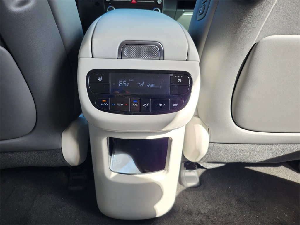 New 2026 Hyundai Ioniq 9 SEL image 23