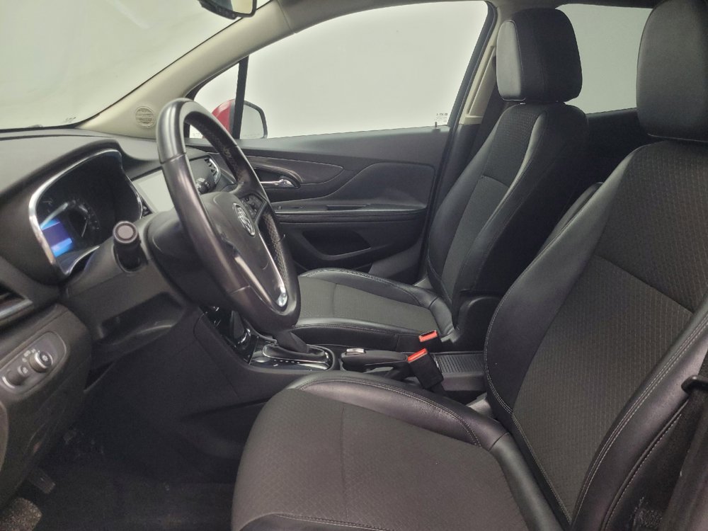 Used 2019 Buick Encore Preferred image 17