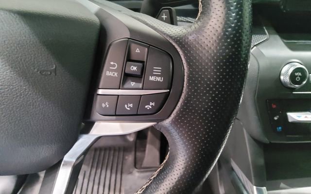Used 2020 Ford Explorer ST w/ ST High-Performance Pack AWD/4WD image 28