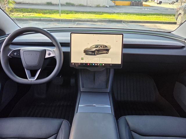 Used 2025 Tesla Model 3 Long Range RWD image 12