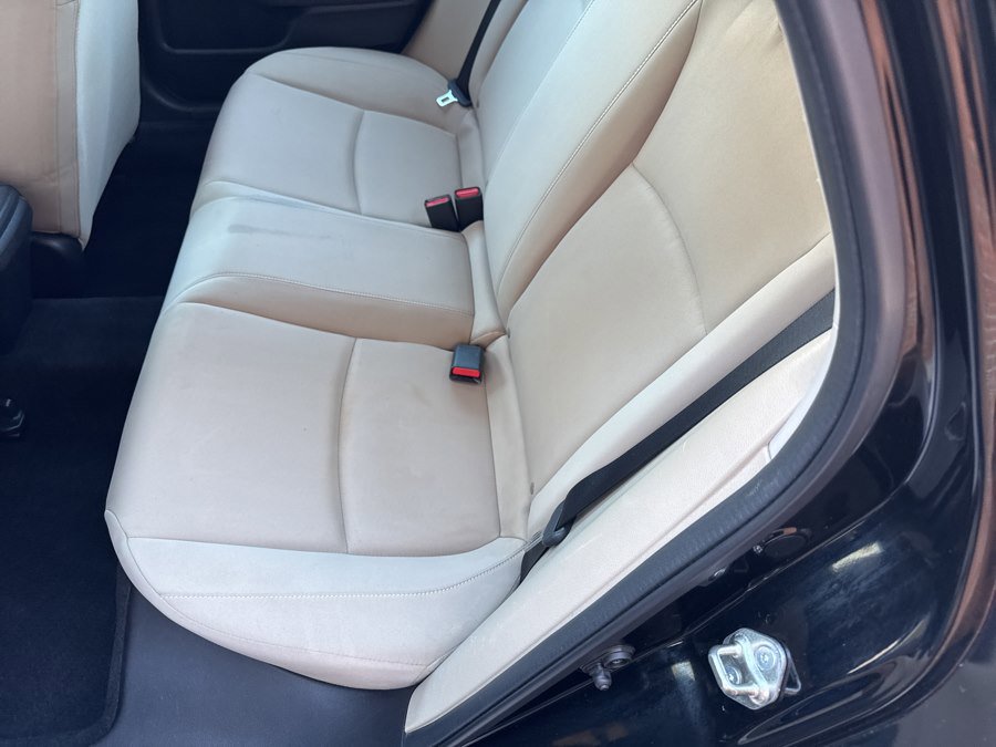 Used 2018 Honda Civic LX image 21