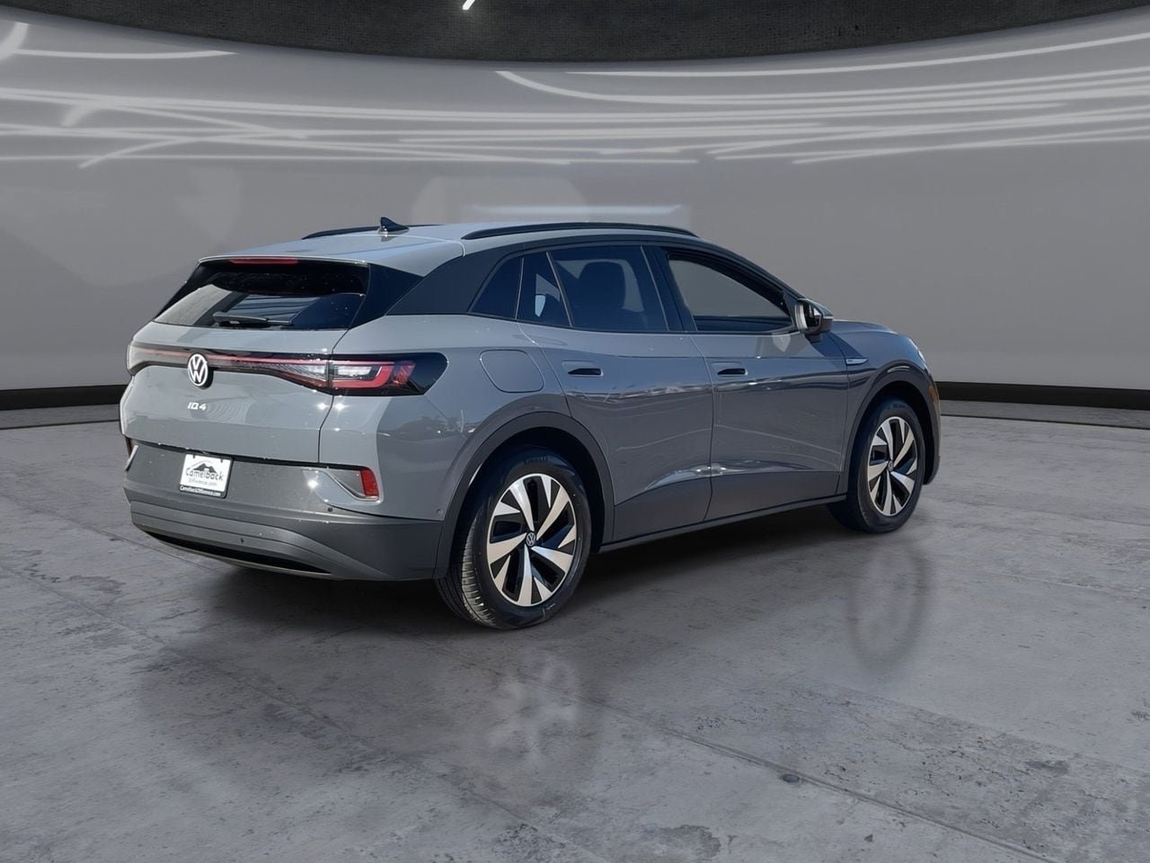 New 2026 Volkswagen ID.4 Pro RWD image 5