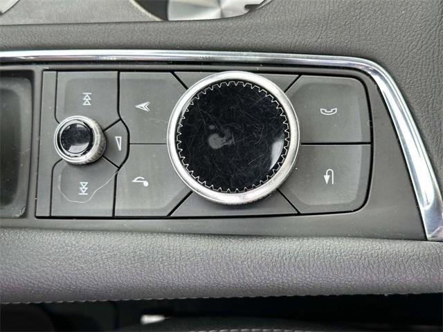 Used 2024 Cadillac XT6 Sport w/ LPO, Floor Liner Package image 31