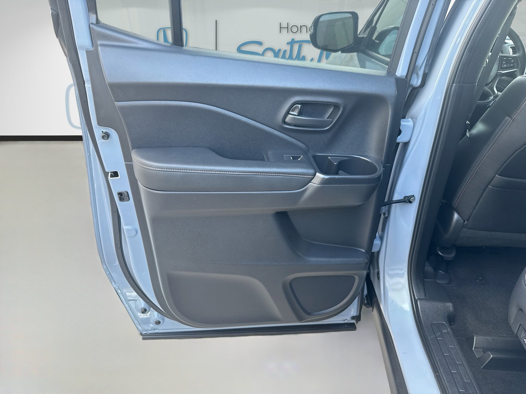 Used 2024 Honda Ridgeline TrailSport image 26