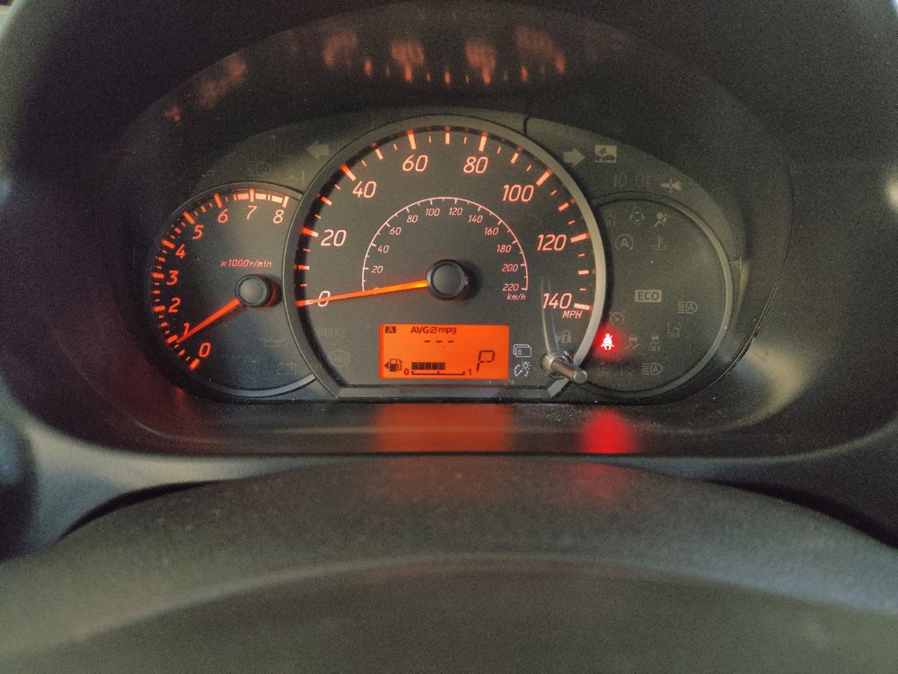 Used 2024 Mitsubishi Mirage G4 LE FWD image 23