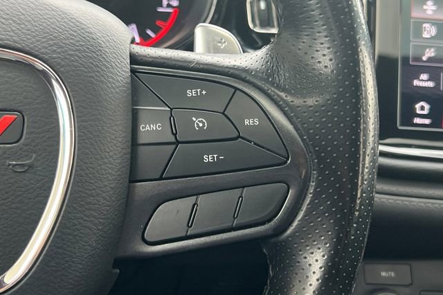 Used 2021 Dodge Durango GT w/ Blacktop Package image 32