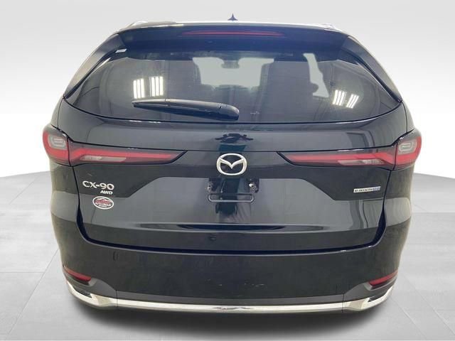 Used 2024 MAZDA CX-90 Plug-In Hybrid w/ Premium Pkg image 6