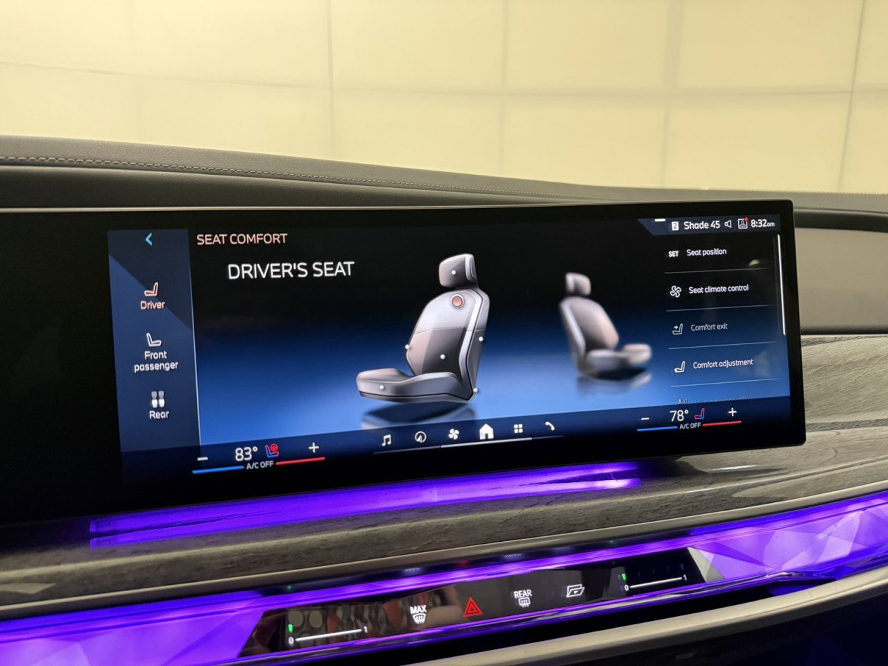 Used 2023 BMW i7 xDrive60 image 27