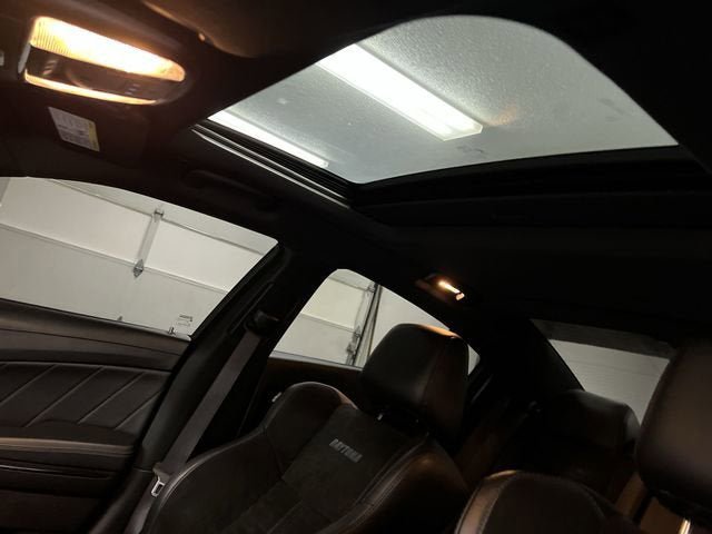 Used 2023 Dodge Charger R/T w/ Daytona Edition Group image 19