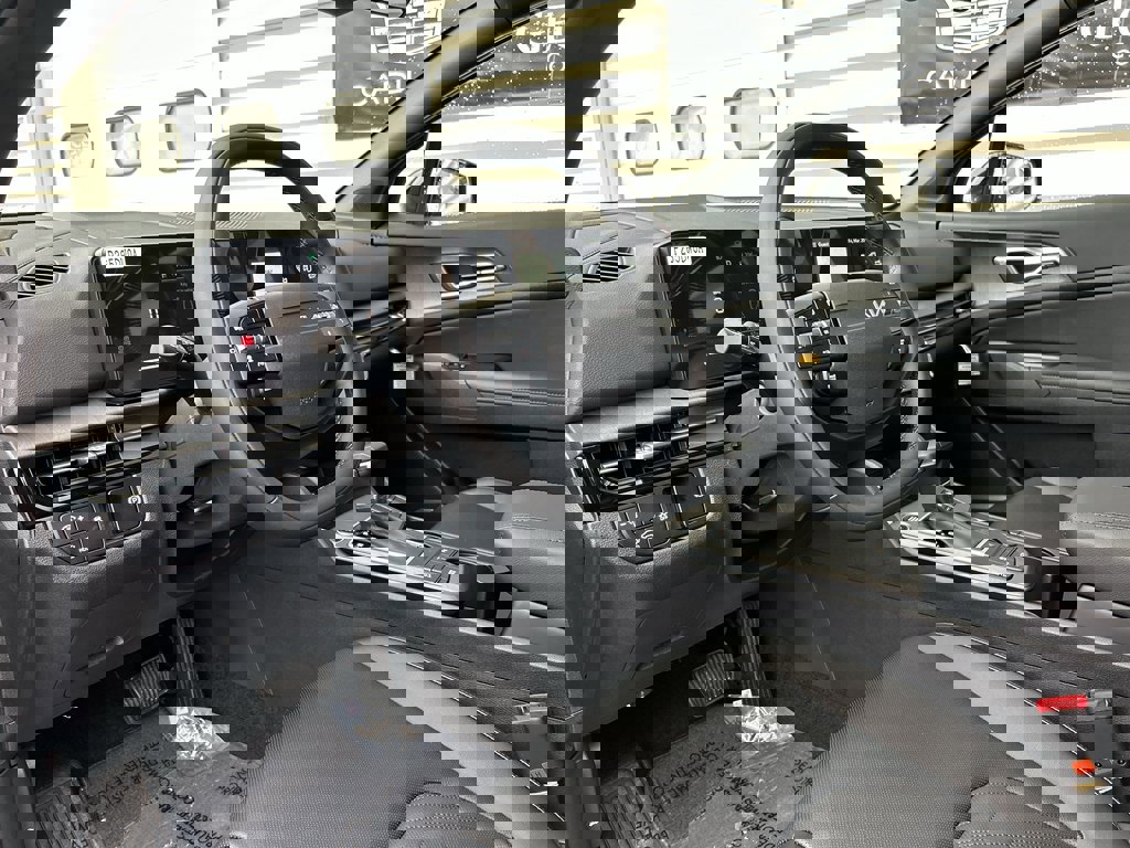 New 2026 Kia Sportage X-Line image 10