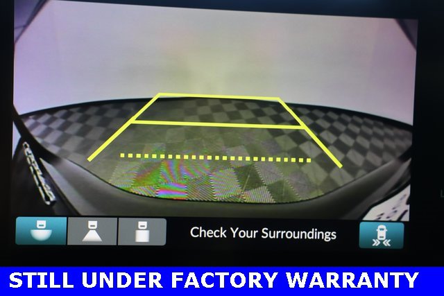 Certified 2024 Honda Accord EX image 18