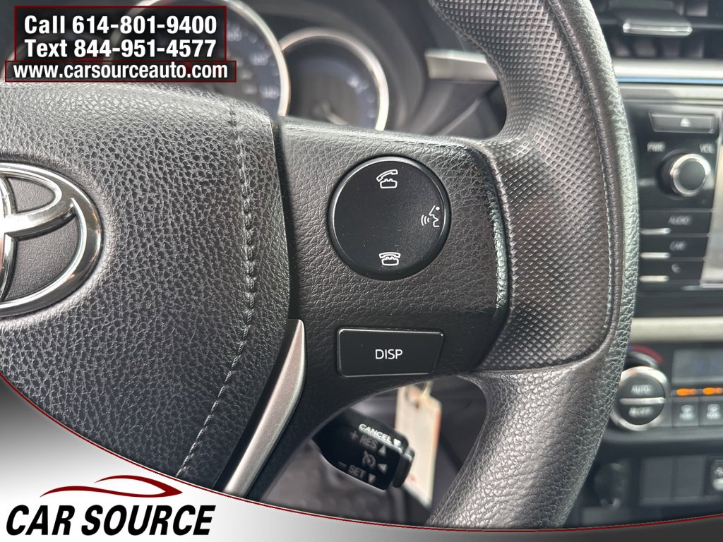 Used 2016 Toyota Corolla L image 19